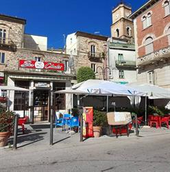 Bar Chalet di Marcucci V.