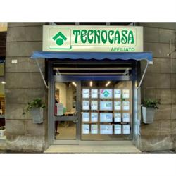 Affiliato Tecnocasa Studio Novi Uno Sas