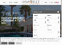 Sito di IMMOBILY - GRUPPO IMMOBILIARE