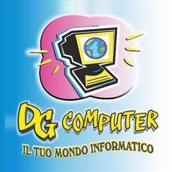 D.G. COMPUTERS SRL