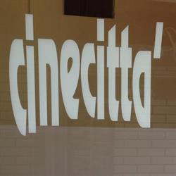 VIDEOTECA CINECITTÀ