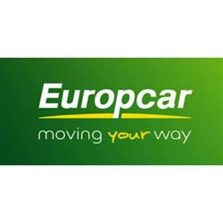Europcar Pavia