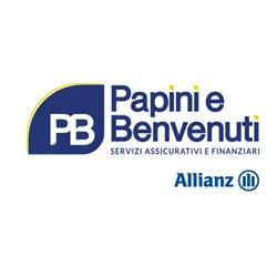 Allianz Assicurazioni Papini e Benvenuti Pontassieve