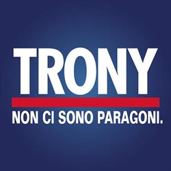 Trony Enna