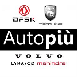 Autofficina Daihatsu