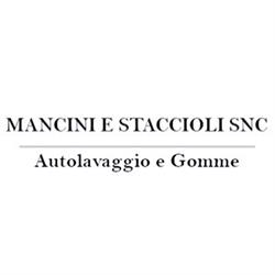 Centro Pneumatici Mancini e Staccioli