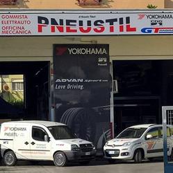 Driver Pneumatici & Assistenza