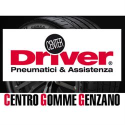 Driver Pneumatici & Assistenza