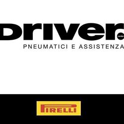 Driver Pneumatici & Assistenza