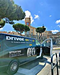 Driver Pneumatici & Assistenza