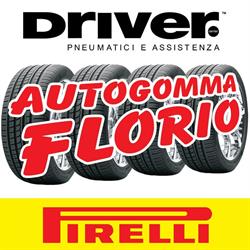 Driver Pneumatici & Assistenza