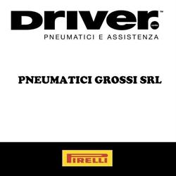 Driver Pneumatici & Assistenza