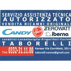 Taborelli - Candy Elettrodomestici