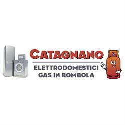 Catagnano Fabrizio - Elettrodomestici e Gas in Bombole