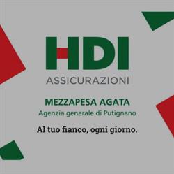 MEZZAPESA AGATA