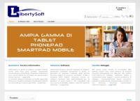 Sito di Negozio Vobis