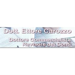 Carozzo Dr. Ettore - Commercialista Revisore dei Conti
