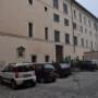 Ingresso B&B Accademia