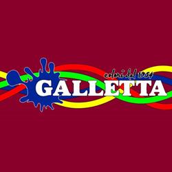 Galletta Colori