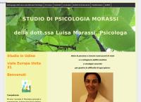 Sito di Dott. Luisa Morassi