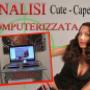 analisi cute computerizzata