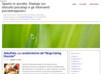 Sito di Dr Mori Psicologo Sessuologo Psicoterapeuta