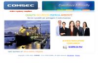 Sito di COMSEC