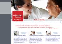 Sito di Obiettivo Assistenza COOP. Sociale Onlus