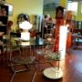 Illuminazione vintage