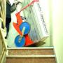 saliporte TCS/Elviotrolley