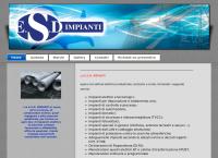 E.S.D. IMPIANTI