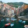 5 terre Liguria