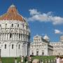 Campo Miracoli Pisa