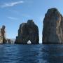 Faraglioni Capri