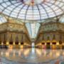 Galleria Vittorio Emanuele Milano