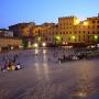 Piazza del Campo Siena