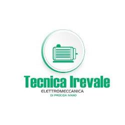 Tecnica Irevale di Ivano Procida