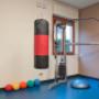 La palestra