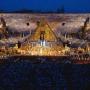 festival opera lirica in Arena