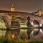 ponte pietra