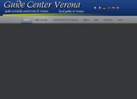 Sito di Guide Center Verona