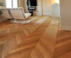 Posatore e Lavigatura Parquet