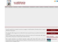 La Meridiana Del Matese Country House