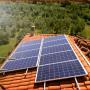 impianto fotovoltaico- castiglione del lago