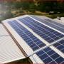impianto fotovoltaico industriale
