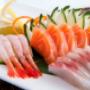 Me Geisha Ristornate Giapponese Salerno - Sashimi