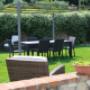 Il giardino