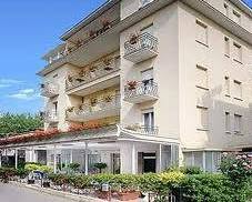 Hotel Ornella***