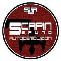 Scapin Rottami
