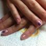 Estrosa Smalto Gel Semipermanente - Nail Art